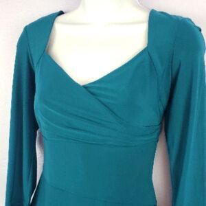 WHITE HOUSE BLACK MARKET Dress